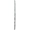 Ekena Millwork Angel Ceiling Medallion (Fits Canopies up to 15 3/4"), 32 1/4"OD x 3 5/8"ID x 1 1/8"P, Primed White CM32AN - alternate 4